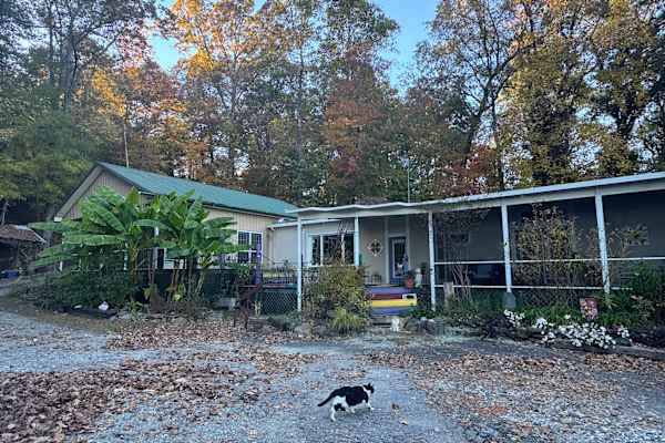 Tryon, North Carolina, United States