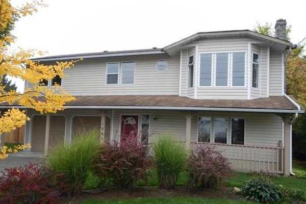 Comox, British Columbia, Canada