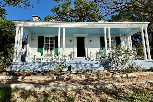 San Marcos, Texas, United States