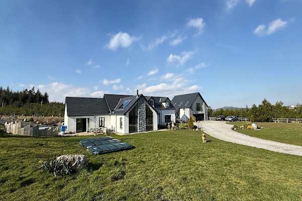 Fort Augustus, Scotland, United Kingdom