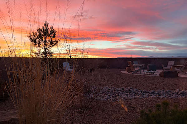 Santa Fe, New Mexico, United States