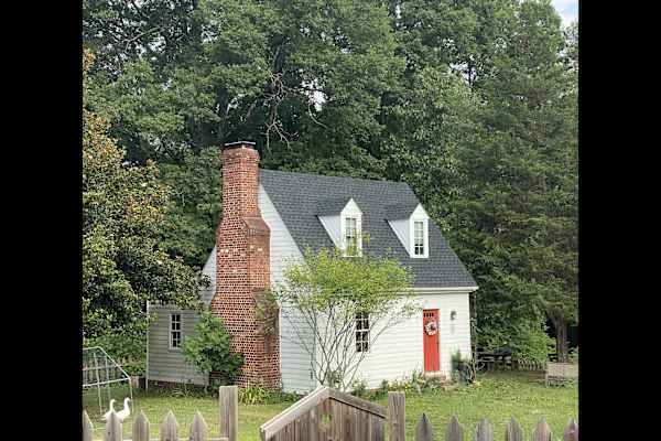 Scottsville, Virginia, United States