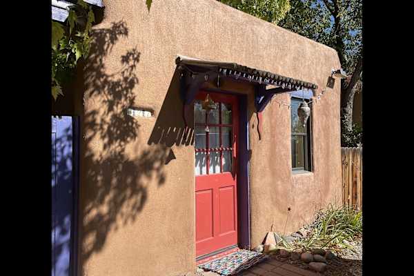 Santa Fe, New Mexico, United States