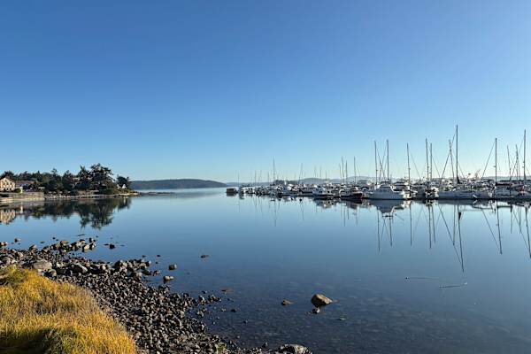 Victoria, British Columbia, Canada