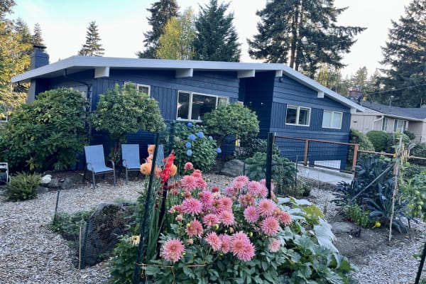 Seattle, Washington, United States