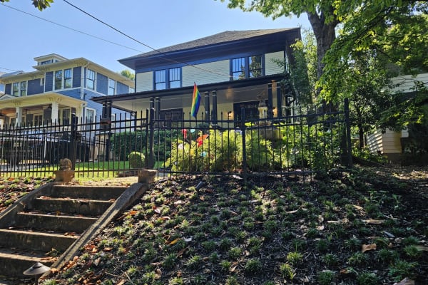 Atlanta, Georgia, United States