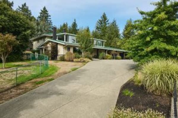 Victoria, British Columbia, Canada