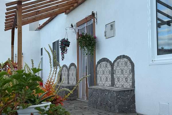 Santa Cruz de la Palma, Canary Islands, Spain