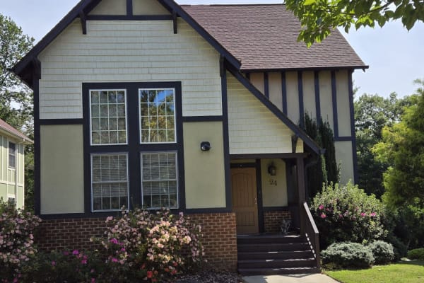 Asheville, North Carolina, United States