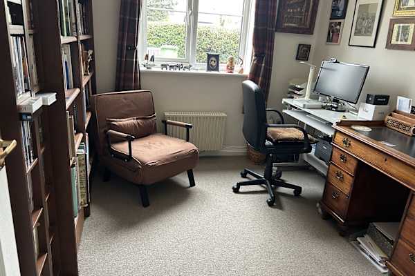 Boughrood, Wales, United Kingdom