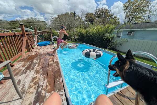 New Orleans, Louisiana, United States