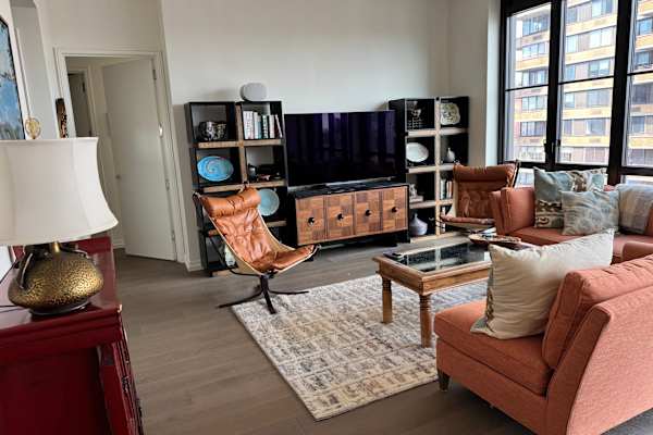 New York City, New York, United States