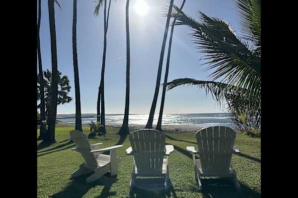 Kekaha, Hawaii, United States