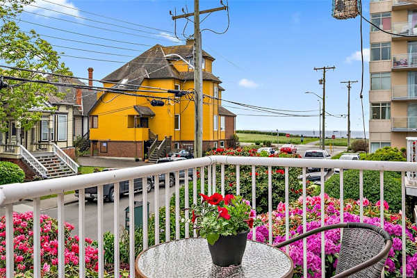 Victoria, British Columbia, Canada