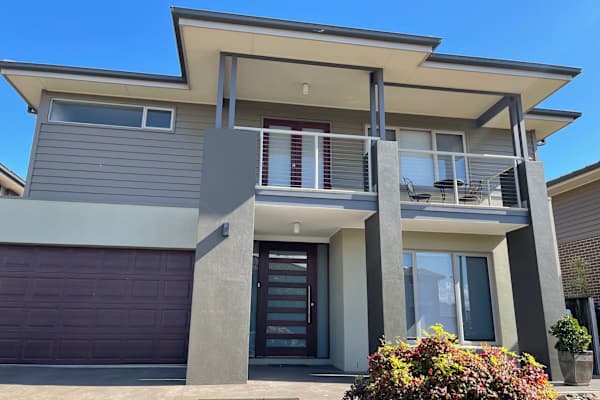 Sydney, New South Wales, Australia