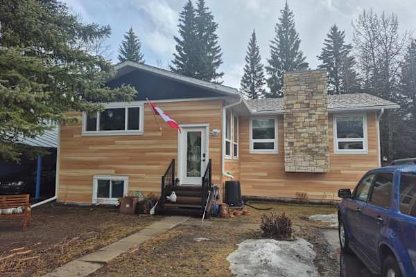 Canmore, Alberta, Canada