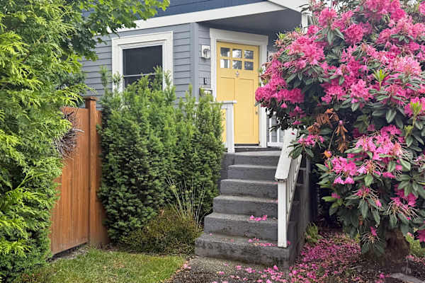 Seattle, Washington, United States