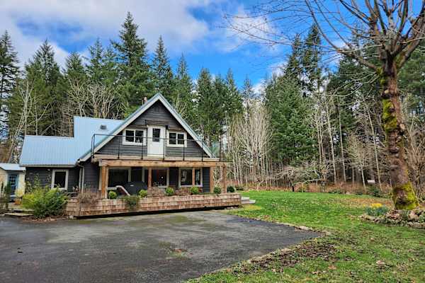 Courtenay, British Columbia, Canada