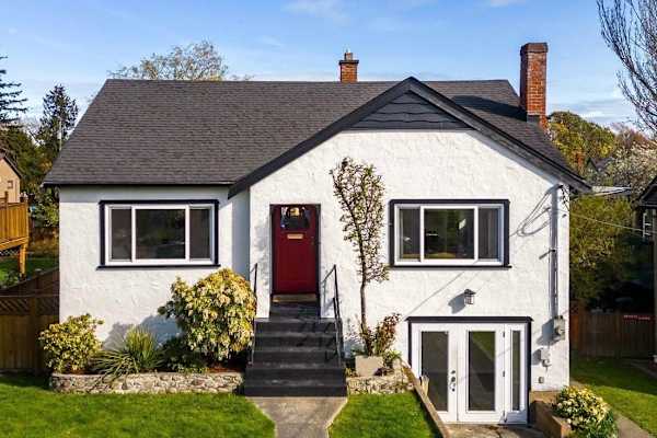 Victoria, British Columbia, Canada