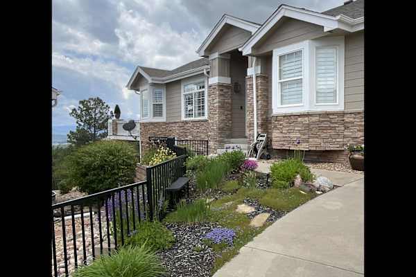 Castle Pines, Colorado, United States