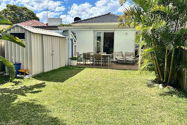 Sydney, New South Wales, Australia