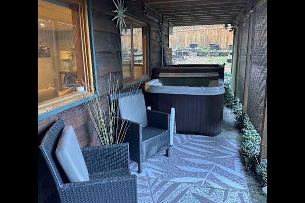 Ganges, British Columbia, Canada