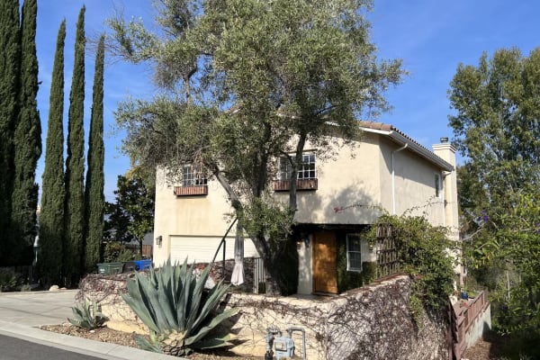 Thousand Oaks, California, United States