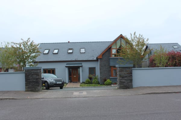 Passage West, Munster, Ireland