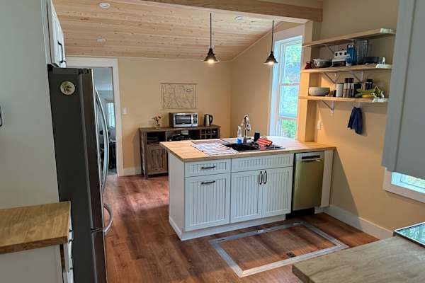 New Denver, British Columbia, Canada