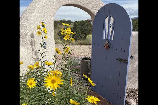 Santa Fe, New Mexico, United States