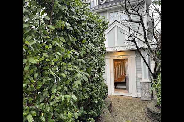 Vancouver, British Columbia, Canada