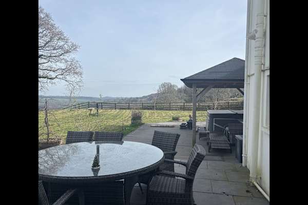 Chepstow, Wales, United Kingdom