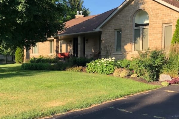 Schomberg, Ontario, Canada