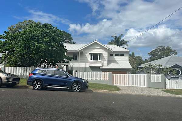 Brisbane, Queensland, Australia