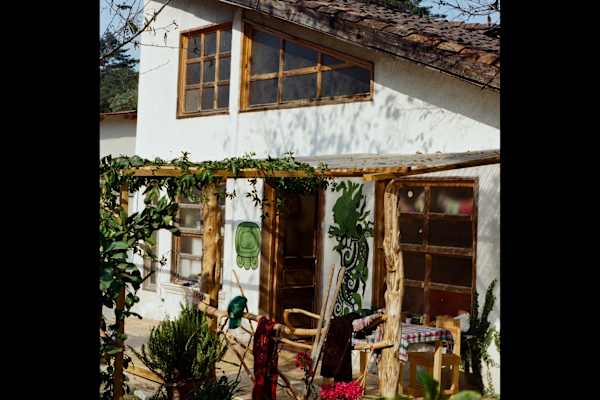 Nebaj, Quiche, Guatemala