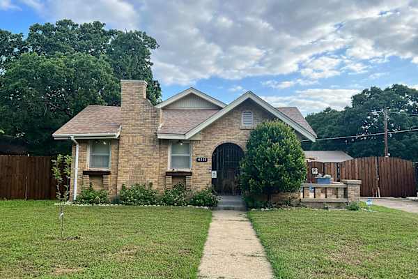 Fort Worth, Texas, United States