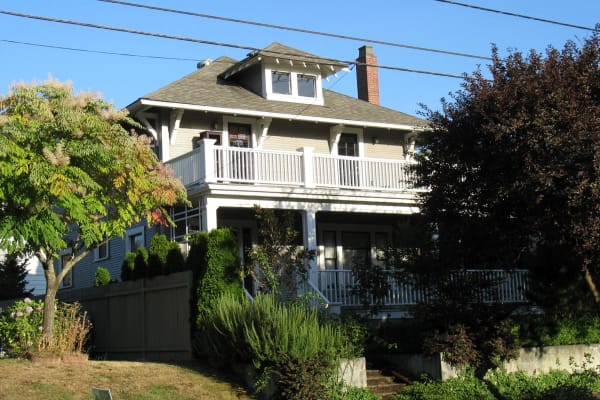 Portland, Oregon, United States