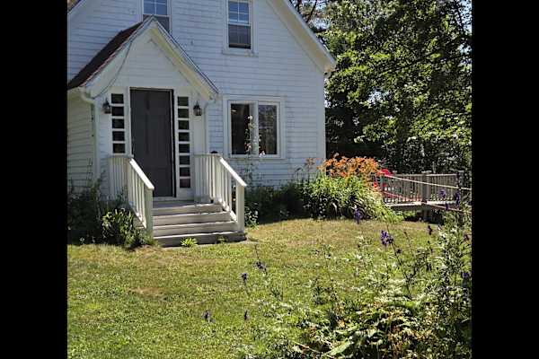 Digby, Nova Scotia, Canada