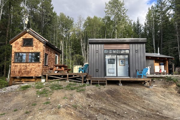 Golden, British Columbia, Canada