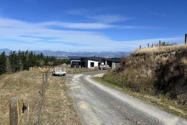 Upper Moutere, Tasman, New Zealand