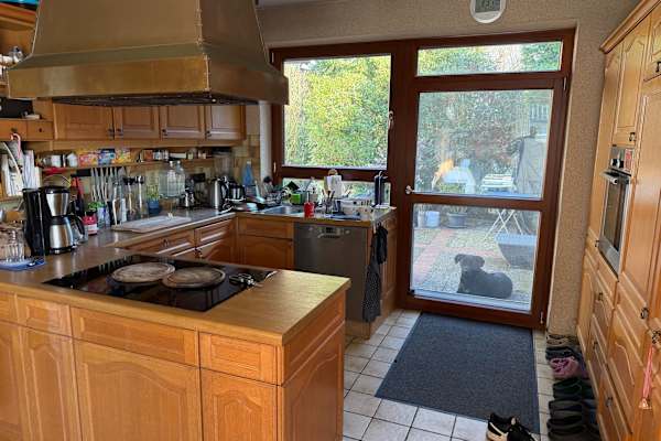 Wedel, Schleswig-Holstein, Germany