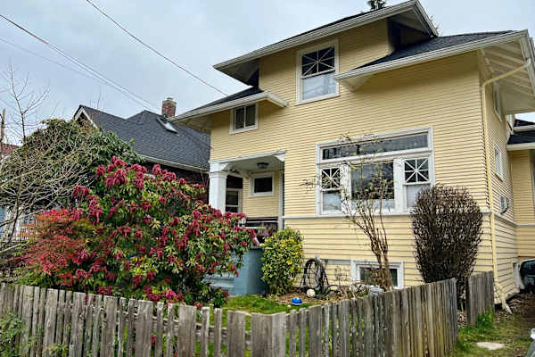 Seattle, Washington, United States