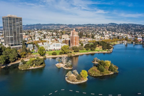 Oakland, California, United States