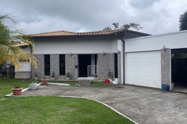 Boquete, Chiriqui, Panama