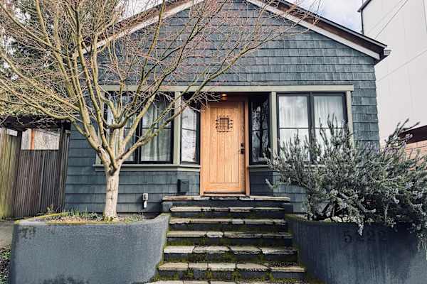 Seattle, Washington, United States