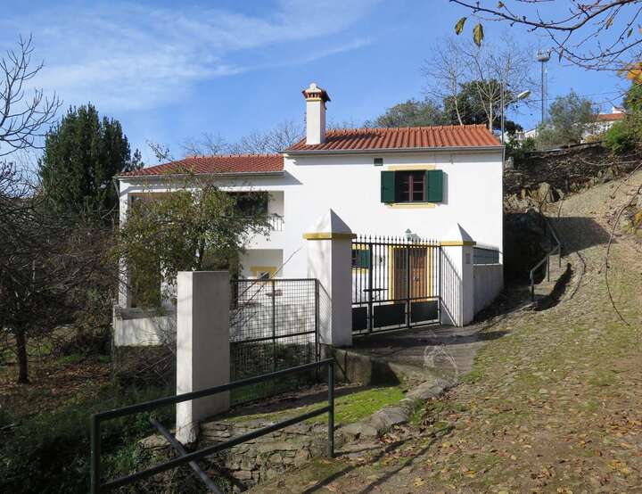Marvão, Portalegre, Portugal