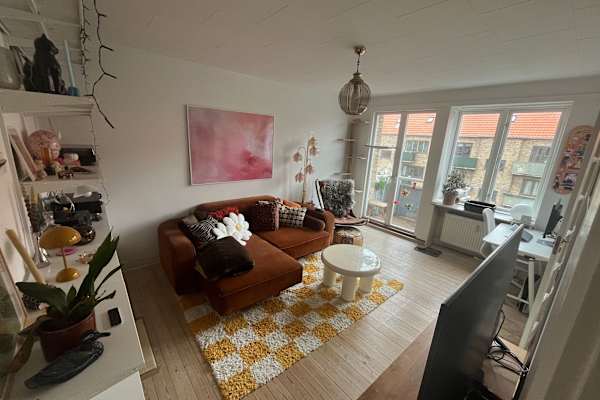 Copenhagen, Capital Region, Denmark