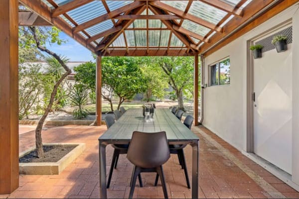 Perth, Western Australia, Australia