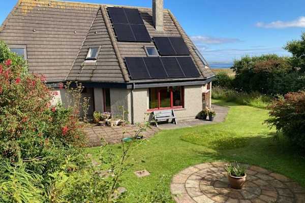 Kirkwall, Scotland, United Kingdom