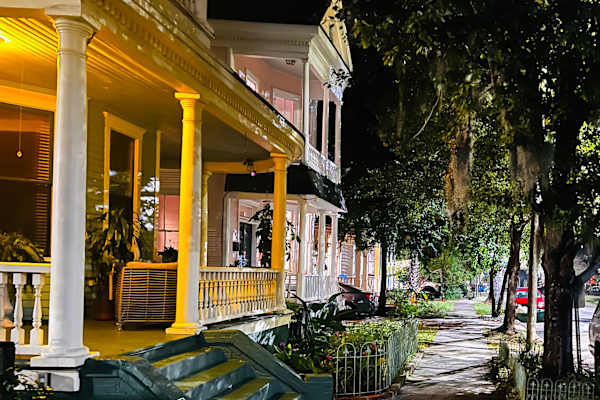 Savannah, Georgia, United States